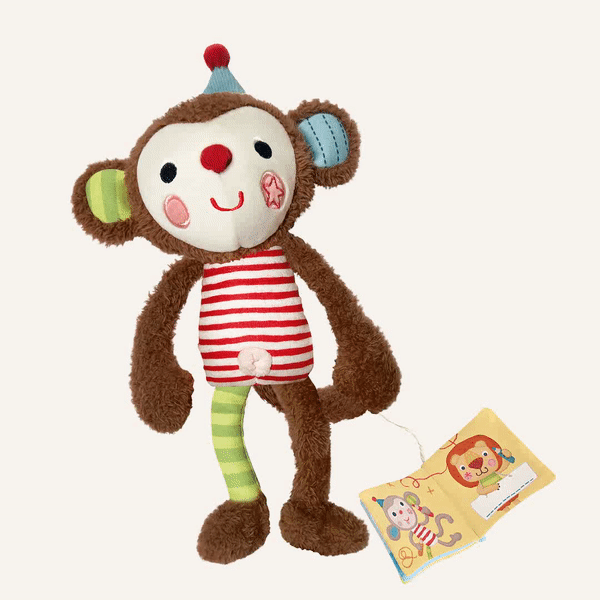 Peluche « Best Friend Youki »