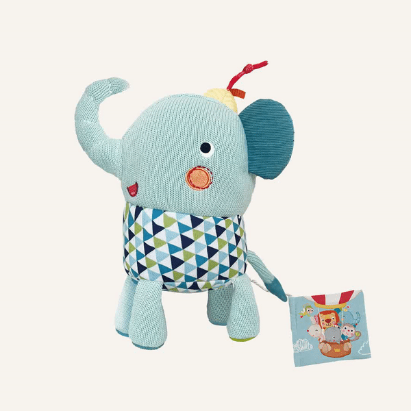 Peluche « Best Friend Lolo »