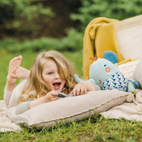 Thumbnail for Peluche « Best Friend Lolo »