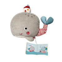 Thumbnail for Peluche « Best Friend Vilma »