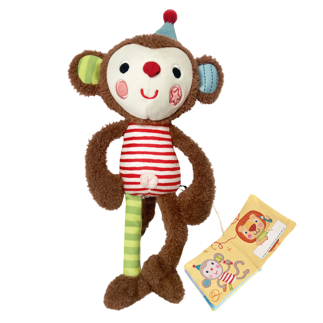 Peluche « Best Friend Youki »