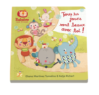 Thumbnail for Tous les jours sont beaux avec toi !