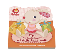 Thumbnail for Pipa la petite lapine s'habille toute seule