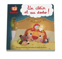 Thumbnail for Un câlin et au dodo !