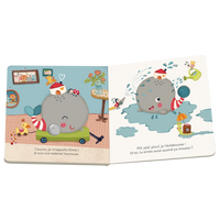 Thumbnail for Salut ! Tu veux être mon ami ?