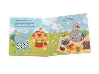 Thumbnail for Tous les jours sont beaux avec toi !