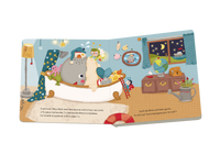 Thumbnail for Un câlin et au dodo !