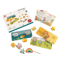 Thumbnail for Jouet à enfiler « L'aventure »