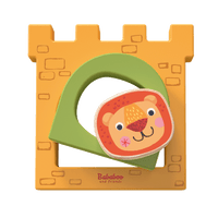 Thumbnail for Mon premier Puzzle « Le château de Bababoo »