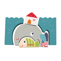 Thumbnail for Mon premier Puzzle « Happy Vilma »