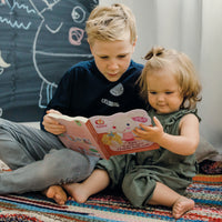 Thumbnail for Pipa la petite lapine s'habille toute seule