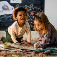 Thumbnail for Partons ensemble à l'aventure