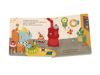 Thumbnail for Un câlin et au dodo !