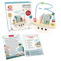 Thumbnail for Jeu d'activité looping « Le bateau de Lolo »